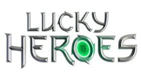 luckyheroes logo2
